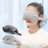 Travel Sleep Mask & Pillow – Comfort On the Go