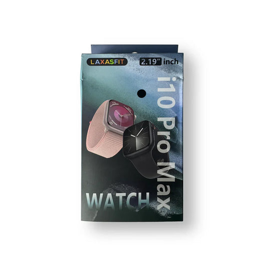 i10 Ultra Pro Max