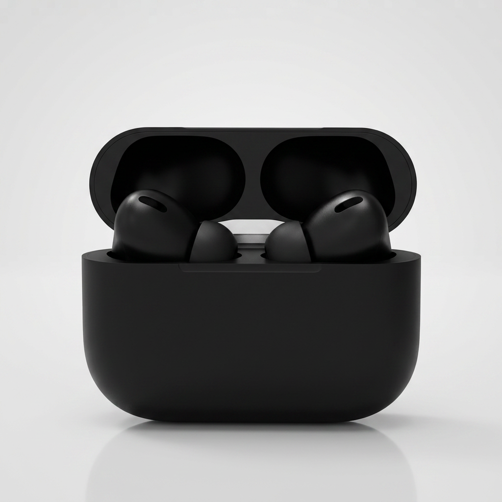 Airpods Pro 2 - Type C - 1 Year Warranty