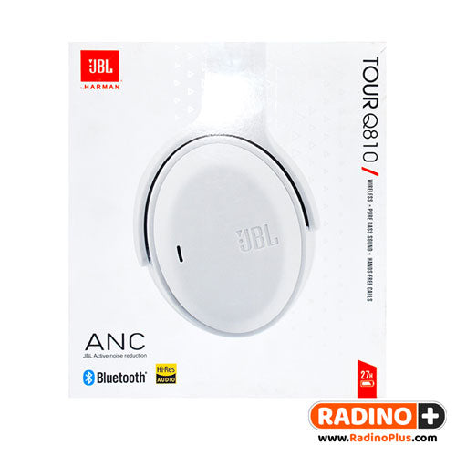 JBL Tour Q810 - ANC
