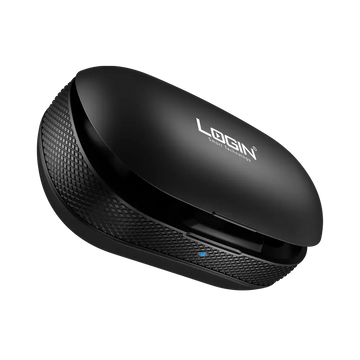 Login L-207 Earbuds Enc+Anc