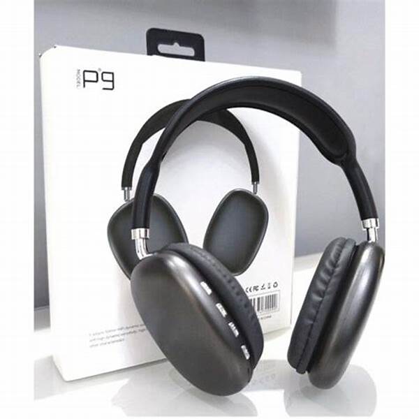 P9 headphone