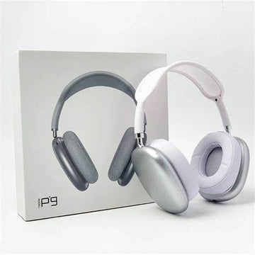 P9 Headphone-Type C