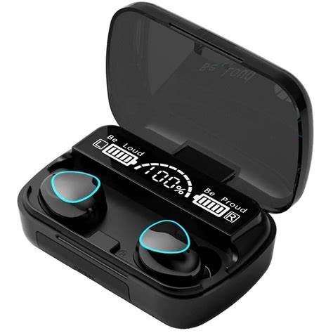 M10 Earbuds - TWS