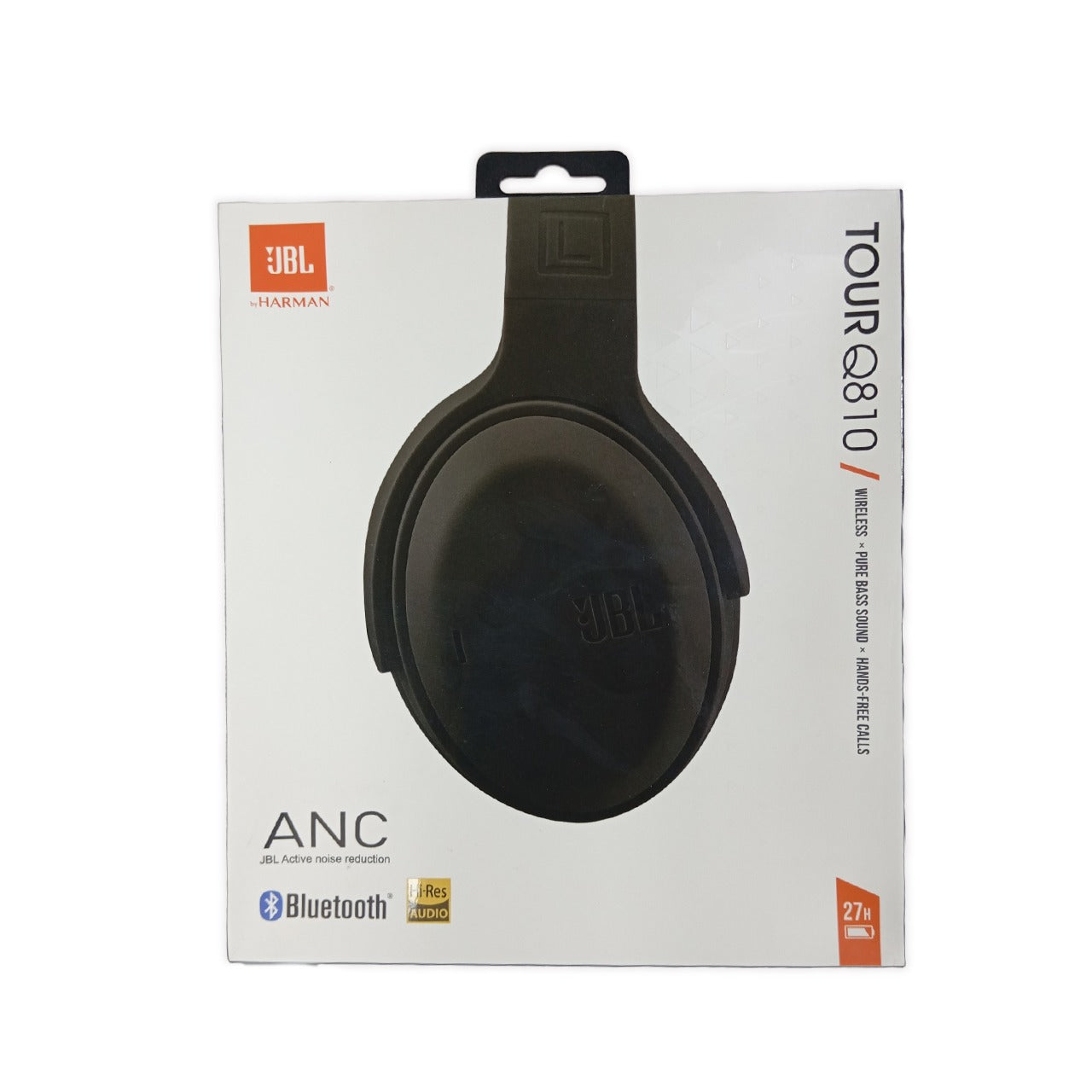 JBL Tour Q810 - ANC