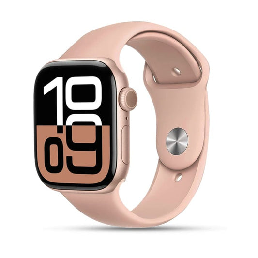 Crown Apple Watch Series 10