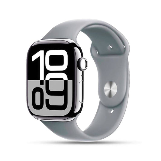 Crown Apple Watch Series 10
