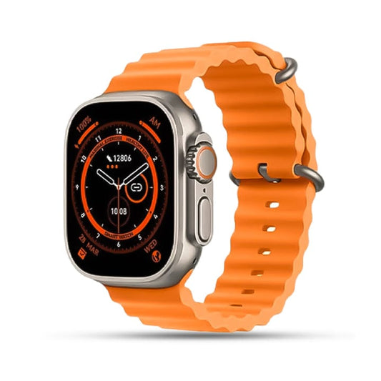 7 in 1 Ultra Smart Watch