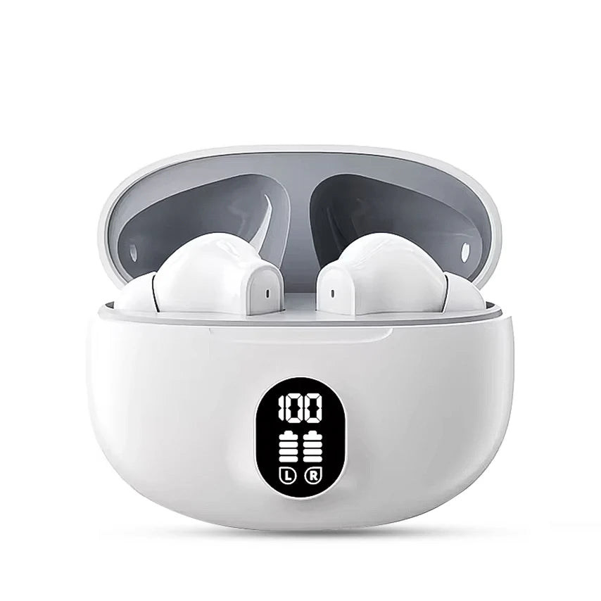 Stereo Earbuds TWS - TYPE C