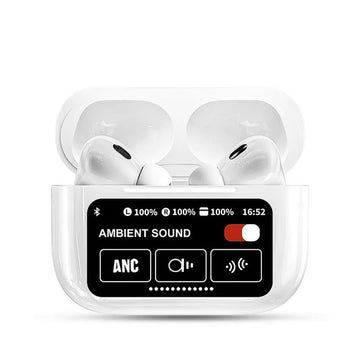 Screen Touch A31 Airpords Pro 2 ANC