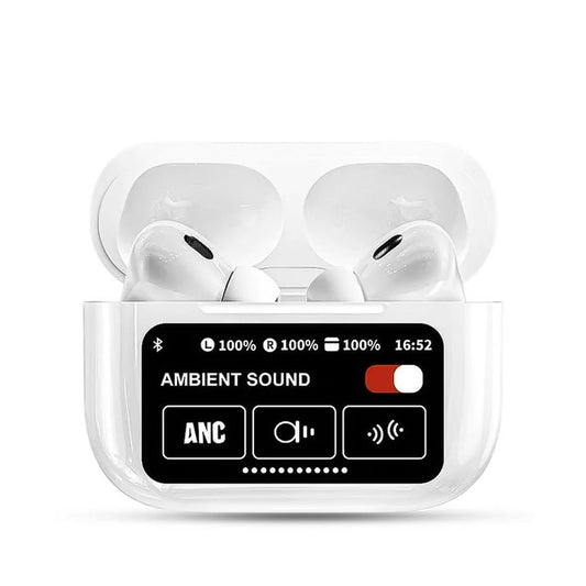 Screen Touch A31 Airpords Pro 2 ANC